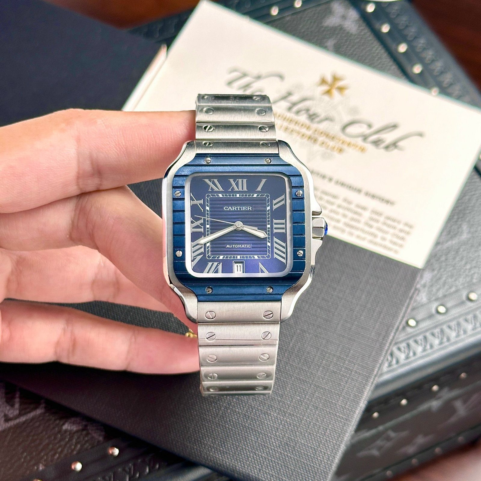 cartier santos 40mm edelstahl grau (kopie) cartier santos 40mm edelstahl grau (kopie)