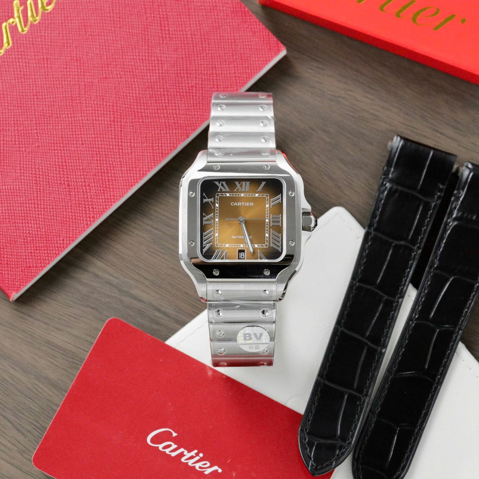 cartier santos 40mm edelstahl grün (kopie) cartier santos 40mm edelstahl grün (kopie)